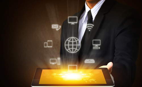 GTR Government Technology Review