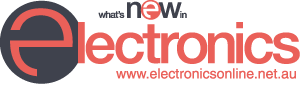 What's New in Electronics