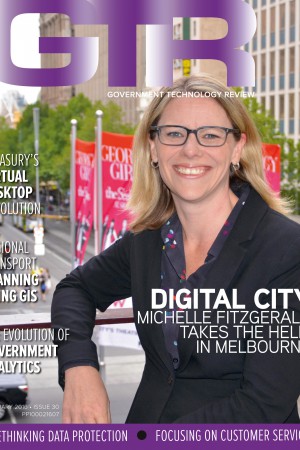 Government Technology Review Government Technology Review