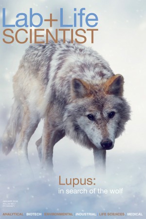 Lab+Life Scientist Lab+Life Scientist