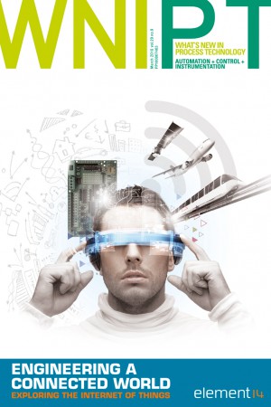 What's New in Process Technology What's New in Process Technology