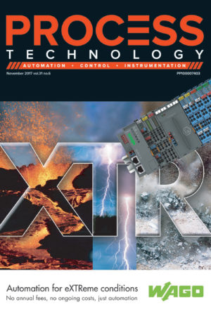 Process Technology Process Technology