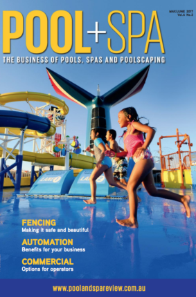 Pool+Spa Review Pool+Spa Review