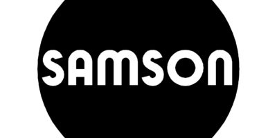 Samson Logo best
