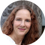 Dr Ingrid Appelqvist Dr Ingrid Appelqvist