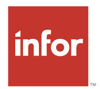 Infor logo