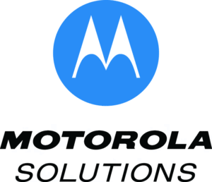 Motorola logo Motorola Solutions logo